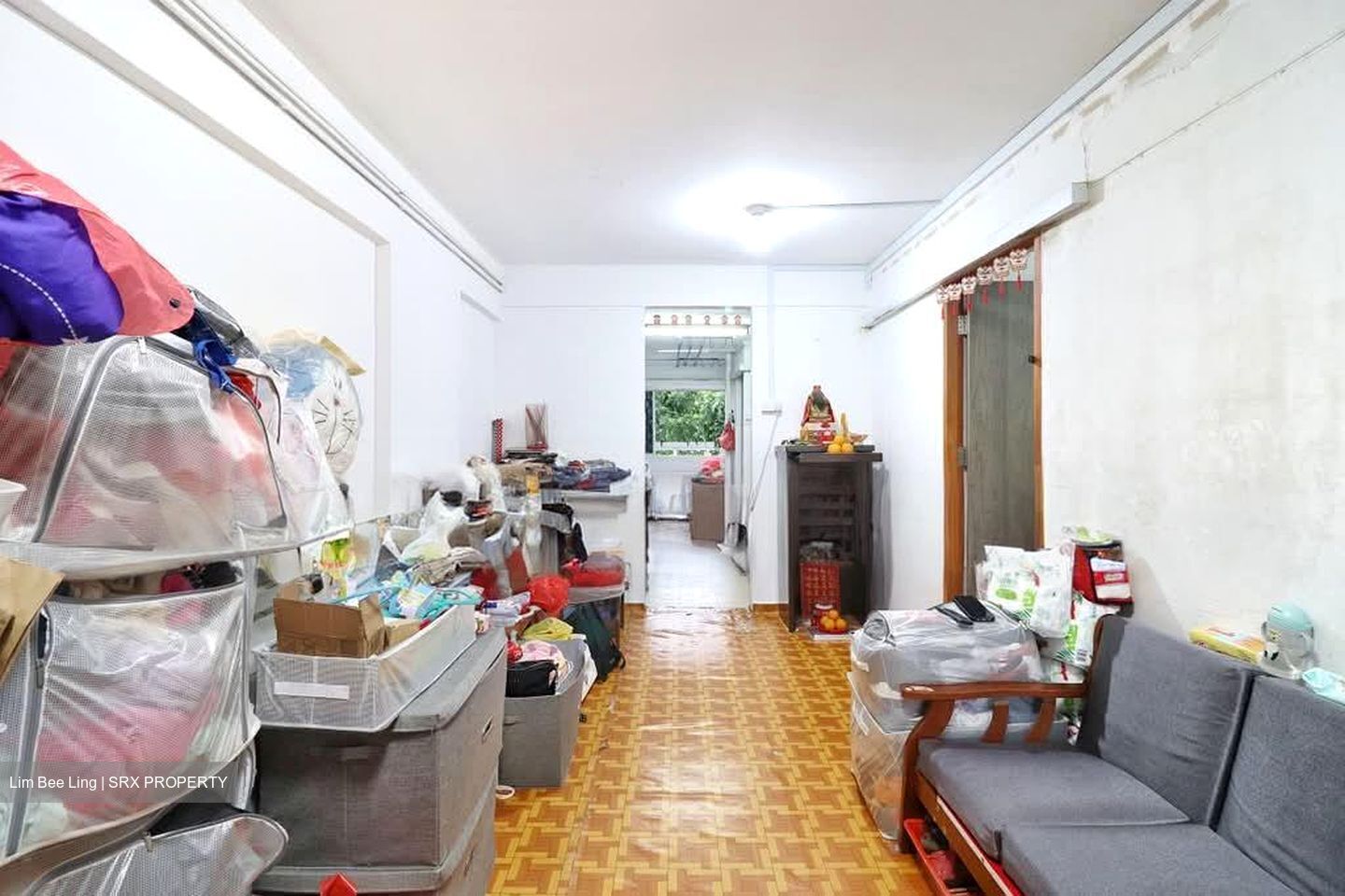 Blk 172 Ang Mo Kio Avenue 4 (Ang Mo Kio), HDB 2 Rooms #588202491